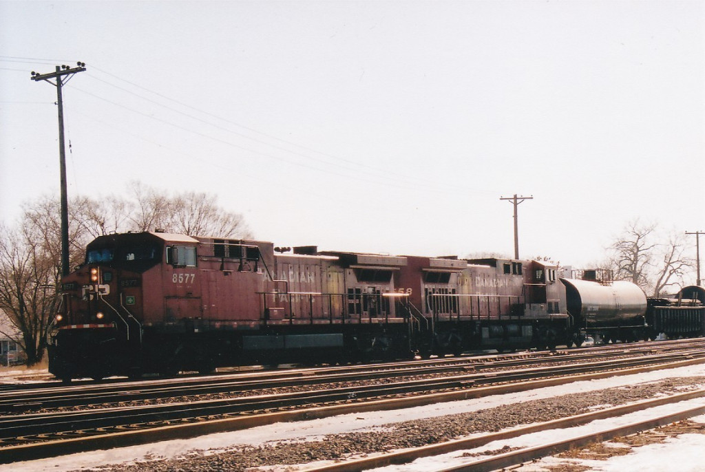 CP 8577 West